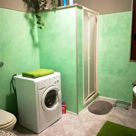 Apartment Masainas
