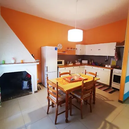 Apartment Masainas