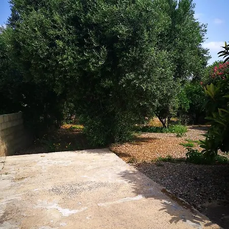 Apartment Masainas