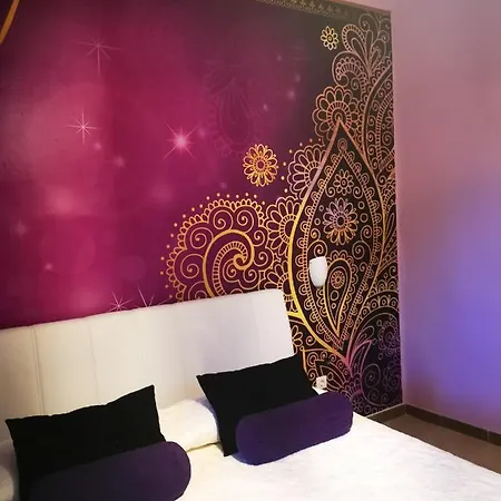Apartment Lejlighed